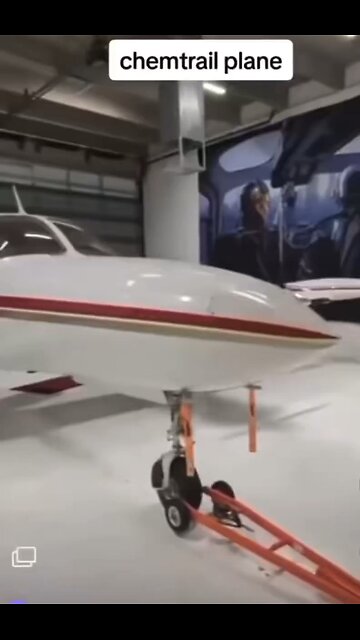 Proof That Chemtrails Exist🔥