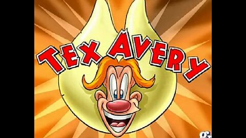 The Wacky World of Tex Avery S01E01 - Rodeo, Rodeo, Where For Art Thou Rodeo?, The Dis-orderly