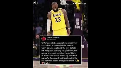 The real reason in my opinion why he didn’t go to met gala 2025