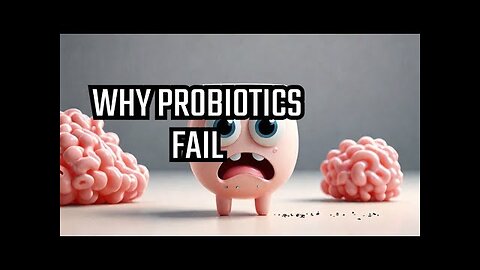 Do Probiotics Even Survive Your Stomach?