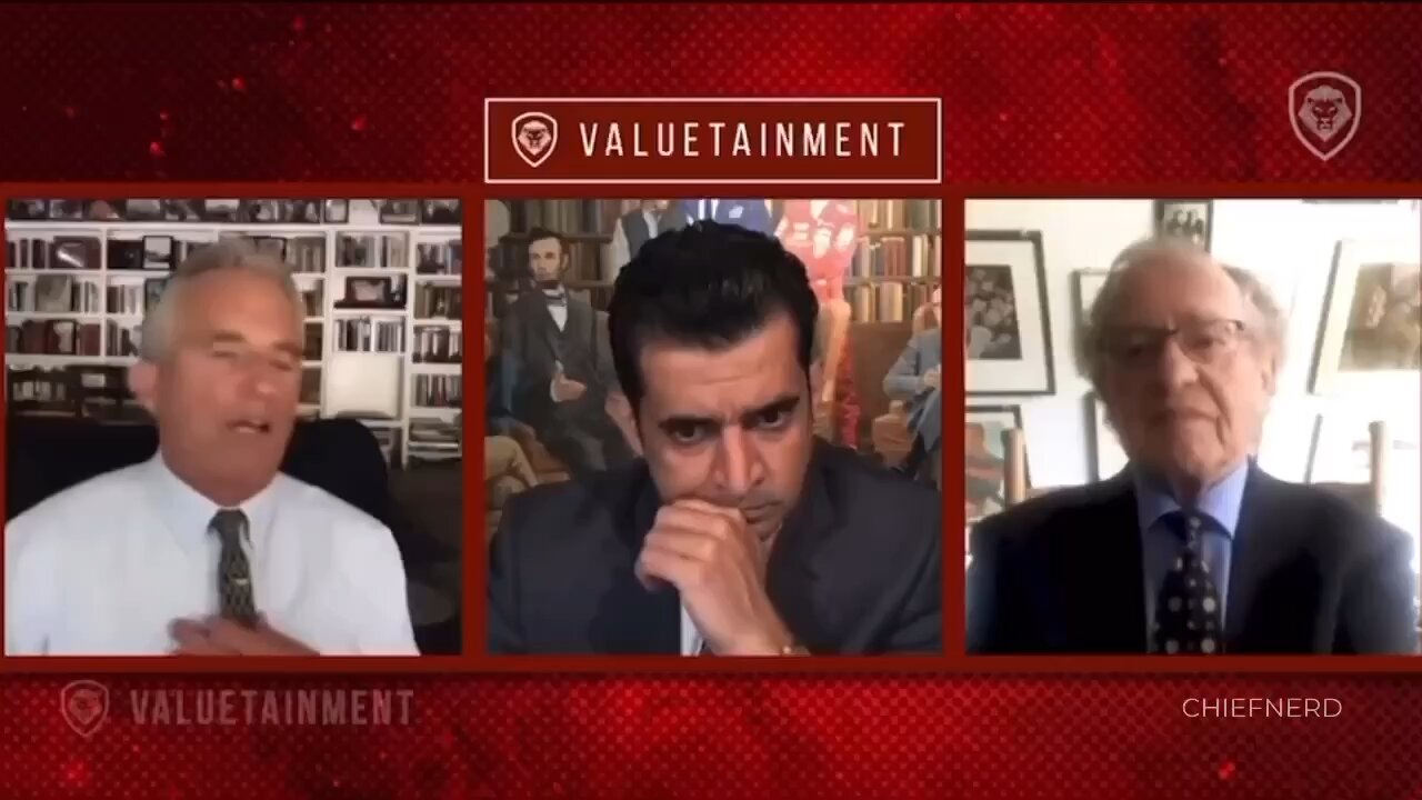 👀 Robert F. Kennedy Jr on What the CDC Doesn’t Tell You About the Flu jab 💉