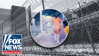 Former DC homicide detective reveals why NOLA jailbreak is such an _embarrassment_