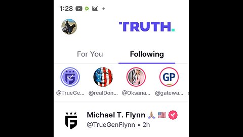 Gen. Michael T. Flynn