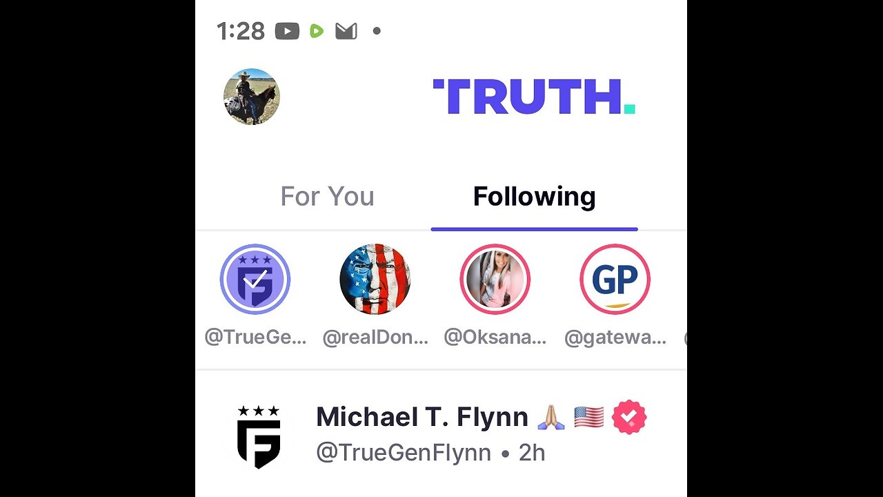Gen. Michael T. Flynn