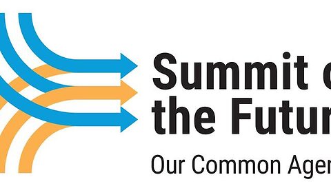 "Act Now: Preventing the 'Pact of the Future' and Planetary Emergency Declaration"