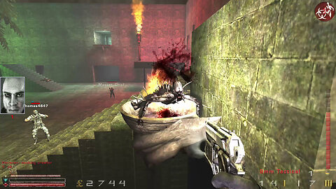 Roasted Crawlers - Killing Floor mod