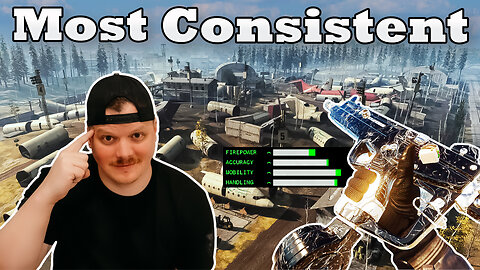 Warzone Solos: Rank 1 Player Shreds with Ladra SMG! Gameplay + Tips
