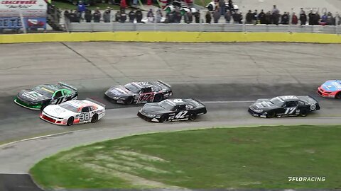 Super Late Model Season Opener At Slinger Speedway (2PM - 5/18/2025)