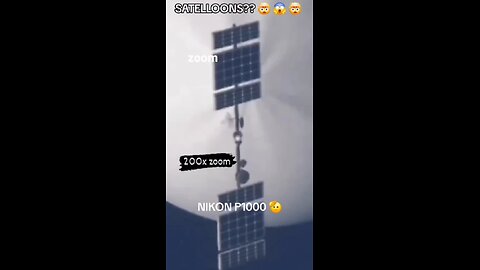 Balloon Satellites