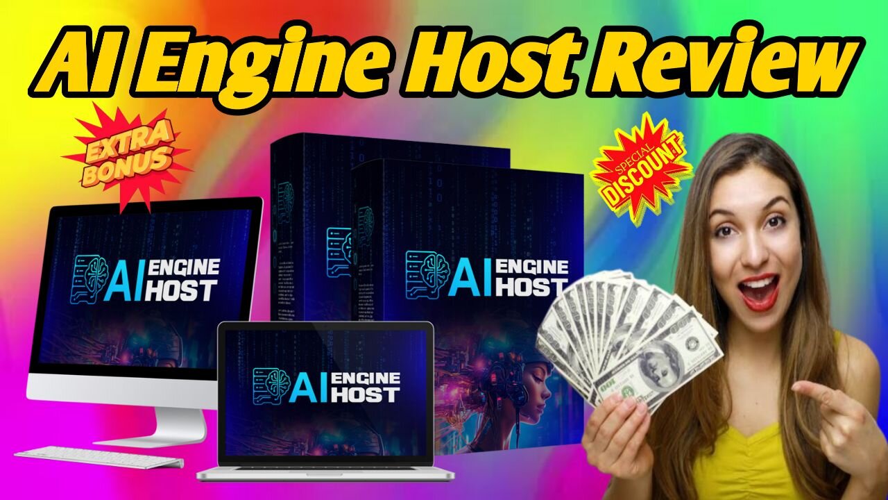 AI Engine Host Review vs. Competitors – Who Wins in 2025?
