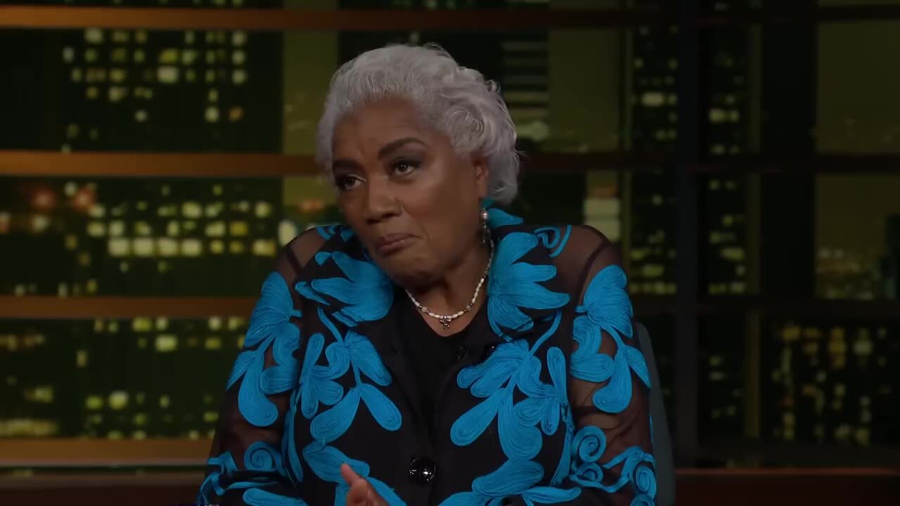 David Hogg: ‘We Have a Gender Balance Rule at the DNC — Because of Course We Do’