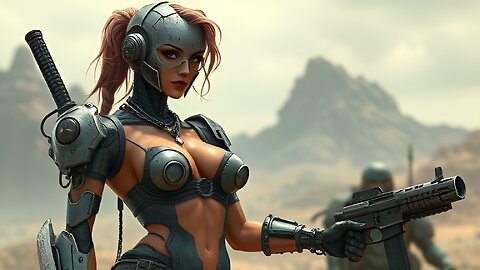 I'm a Woman Baby - Can't you tell?