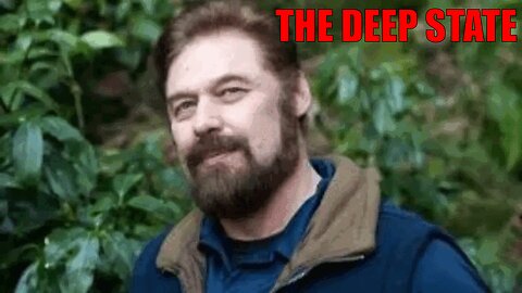 WONDERCAST EP.76- THE DEEP STATE (WHAT HAPPENED TO FRITZ??) PART 3: HANGOUT SESSION