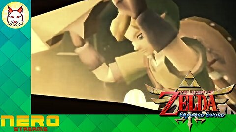 🗡️Legend of Zelda: Skyward Sword🛡️ Playthrough [Part 13]