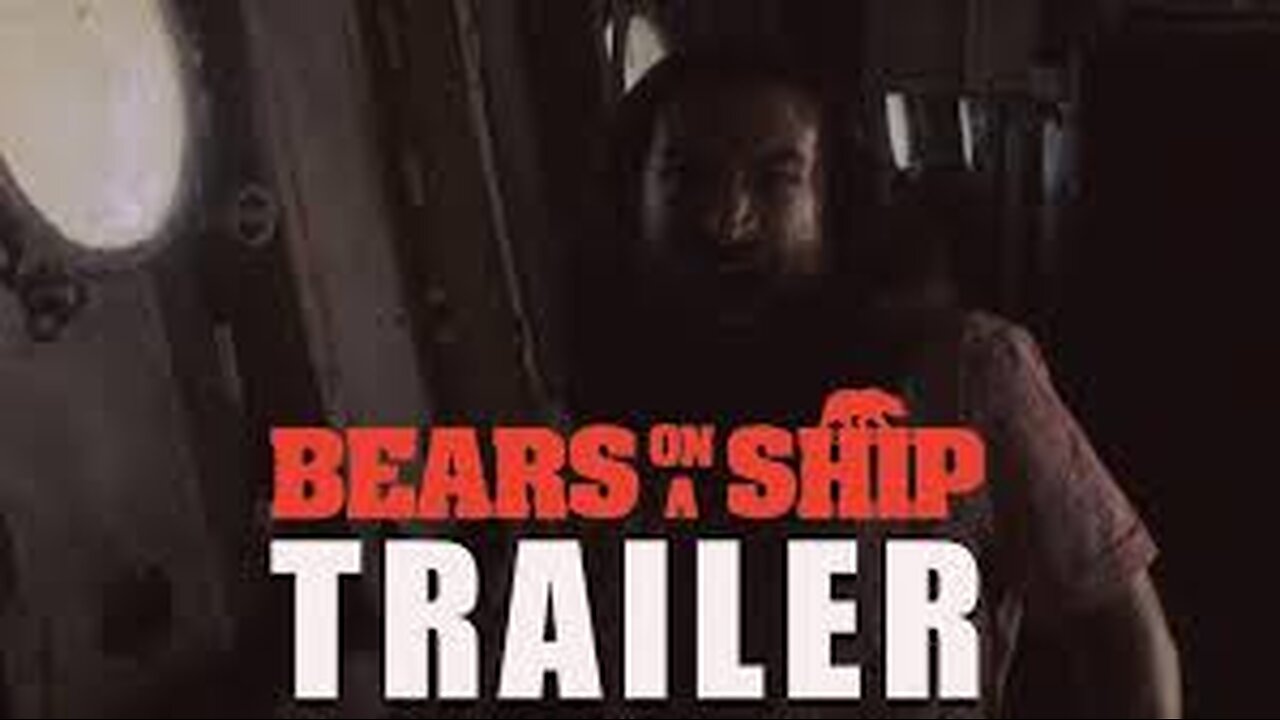Bears on a Ship (2025)