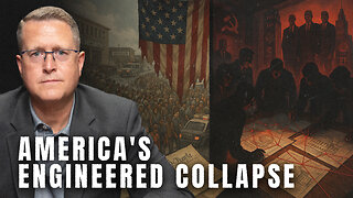 The Patriot Playbook: Are You Ready for America's "Manufactured Crisis"?