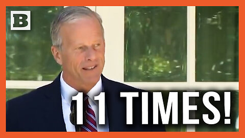 11 Times! Republicans Have Voted Over and Over to End Democrat Shutdown