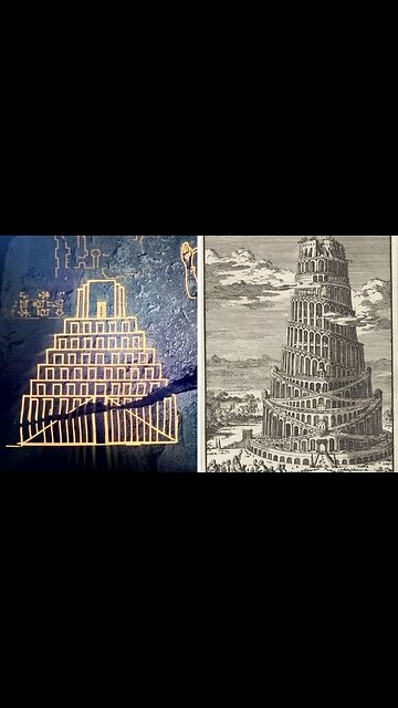 Did We Mimic What The Anunnaki Atlantean Beings Did In The Ancient Past?