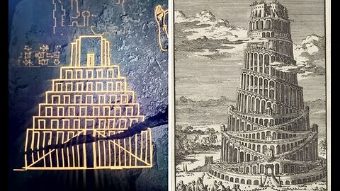 Did We Mimic What The Anunnaki Atlantean Beings Did In The Ancient Past?