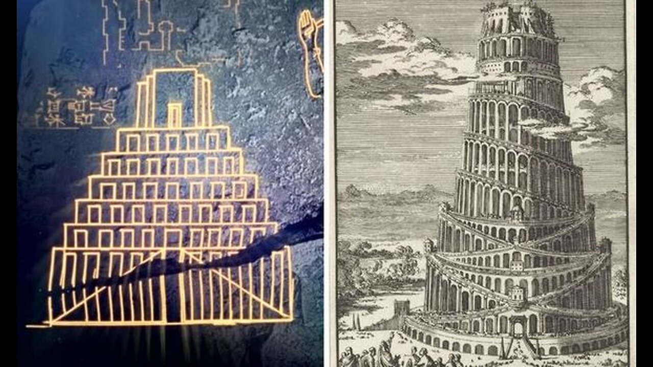 Did We Mimic What The Anunnaki Atlantean Beings Did In The Ancient Past?