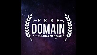 HUMAN FARMS - Freedomain Dance Track!