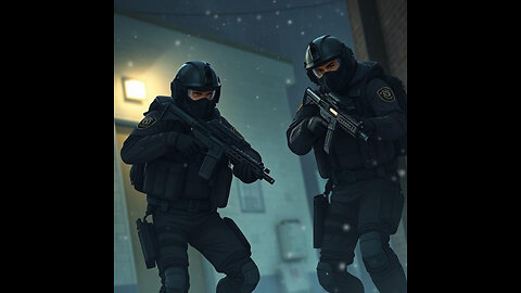 Swat (Hard Intense Beat) Prod By Hennessey-type beat Trippy Visuals