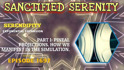Sanctified Serenity: Full Metal Ox Day 1632