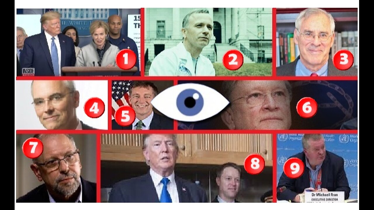 Trumps confession call with Robert F. Kennedy Jr.