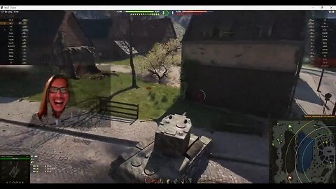 Friday Night Rumble, Crustyheart livestream episode 120