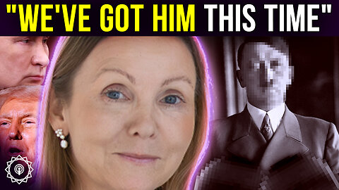 The SHOCKING Truth About Hitler’s Balls