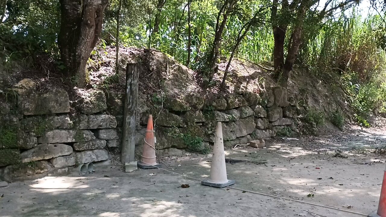 Firing Murdoch flintlocks