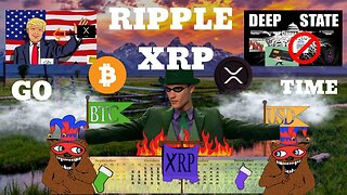 🟢🟣🟡 $XRP - BG123- Everything is coming together beautifully- REGS, CLARITY, ETFs-BOOM! 🟡🟣🟢