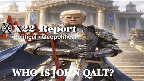 X22-Midterm Strategy Emerges,Trump Is Taking Down The [DS] Entire Corrupt Temple, Retribution