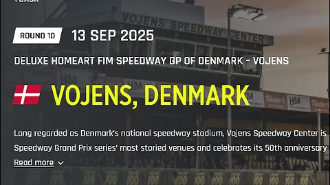 SGP Danmark 13.09