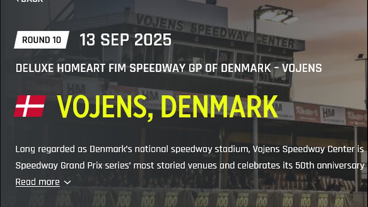 SGP Danmark 13.09