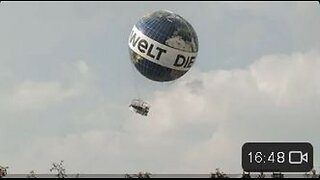 Die BRD- Welt 2025