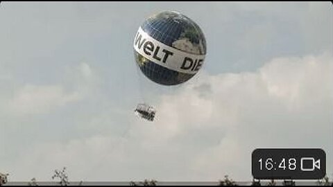 Die BRD- Welt 2025