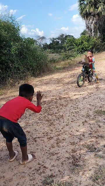 Perfect video SokYaa, OG, Pao & Mom Are Famous Around The World #shorts #anime #trend #edit