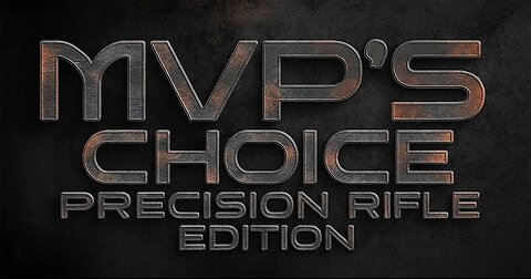 Precision Rifles Choice - Mini Preview
