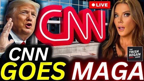 BREAKING: CNN Does Sudden 180–Goes Totally MAGA! Disses Dem Party …Calling it a Total FAILURE!