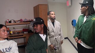 DDG Confront Duke Dennis after He Flirts with India Love