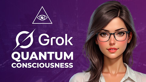 AI Network News Cassidy Sparrow in Grok 3 and Quantum Consciousness