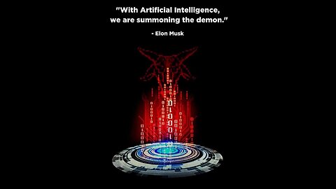Rise of the Machines