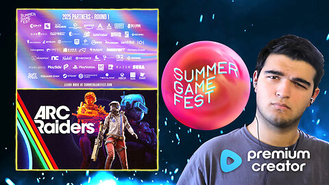 🔴LIVE - Playing some games until Summer Gamefest Watch Party!