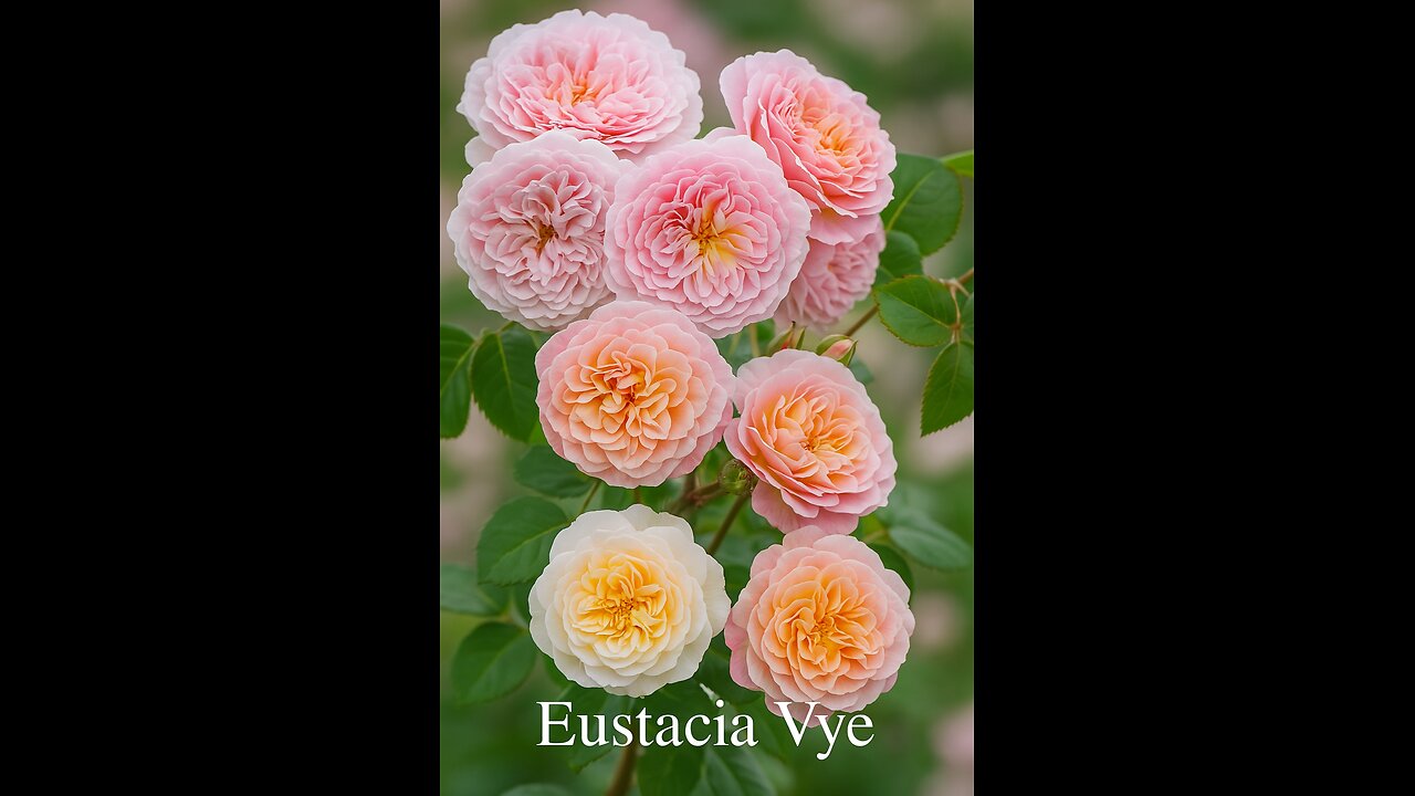 5 Most Healthy Austin Roses