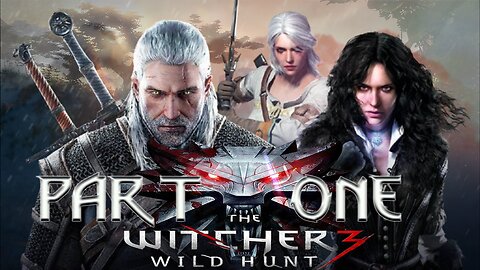 The Witcher 3: Wild Hunt - Part Ten