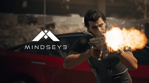 MEROS MINUTOS MINDSEYE | ✅ EL NUEVO JUEGO DEL CREADOR DE GTA | ✅ (MIC OFF)
