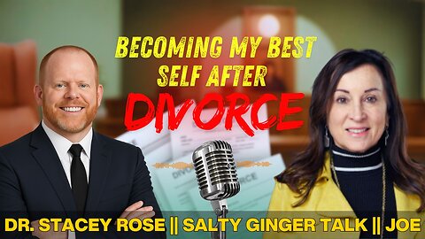 SGT_INTERVIEW With Dr Stacey Rose