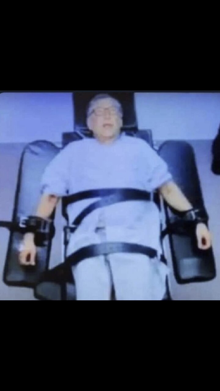 BRING ON THE HD EXECUTION VIDEOS TRUMP !!!!