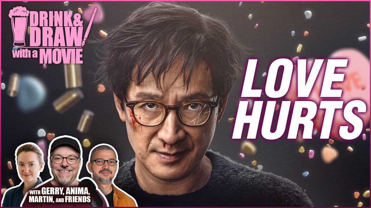 Why You Should Give LOVE HURTS (2025) A Chance, And Watch It.